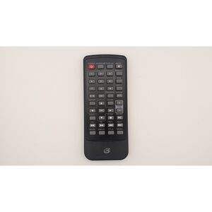 GPX PD901B Replacement Remote -Untested-